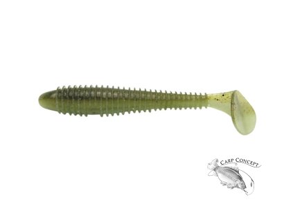 Screenshot 2021 12 30 at 14 27 24 Keitech Gumová nástraha Swing Impact FAT 3,3 8,4cm 5,6g Ayu 7ks FHST Eshop