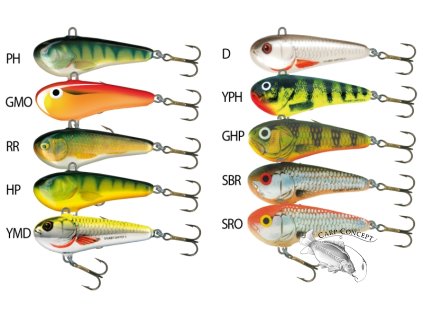 Screenshot 2022 01 05 at 14 28 19 Salmo rybářské woblery chubby Darter CD5 E shop SPORTS s r o