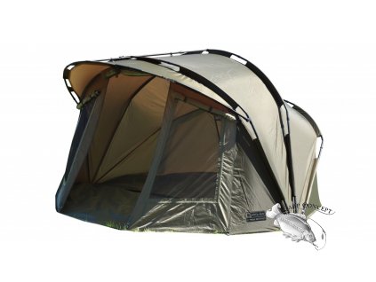 bivak enclave 2 man bivvy 290 x 90 x 155 cm 1ks 5351