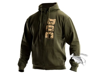 Screenshot 2022 01 14 at 15 02 55 Doc Fishing Mikina Doc zelená