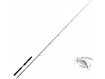 canne shimano blue romance ultra softbait z 2162 216284