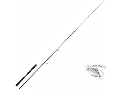 canne shimano blue romance ultra softbait z 2162 216284