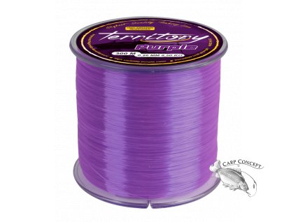 vlasec territory purple line 022 300m 1 civka 0 22 mm 6 4 kg 14166