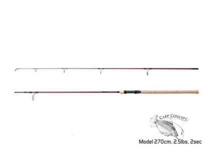 Screenshot 2022 07 15 at 13 55 23 Delphin Prut Etna E3 cork 270cm 2 5lbs