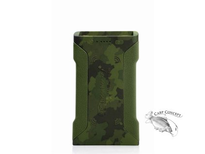 RidgeMonkey Powerbanka Vault C-Smart Wireless 26950mAh Camo