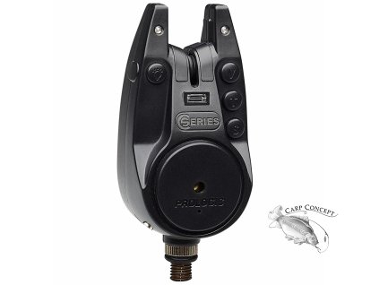 prologic hlasic c series alarm non wireless blue