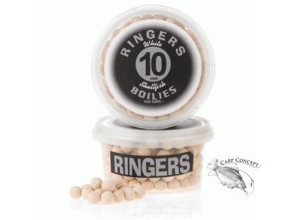 RINGERS BOILIES White