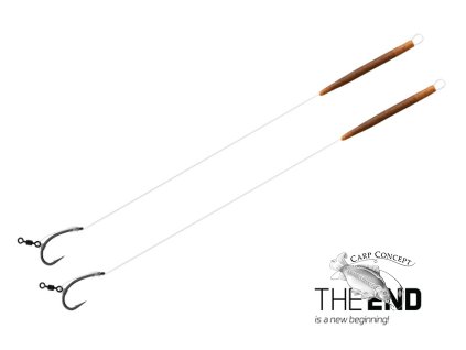 Screenshot 2022 02 10 at 12 46 59 Nadväzec Delphin THE END D Rig 2ks