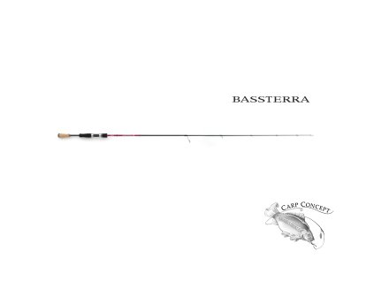 canna shimano bassterra xt spinning 7 0 15 50g