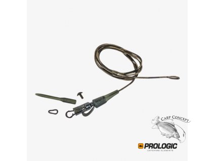 Screenshot 2022 02 15 at 18 48 08 SAFETLY CLIP QC LINK HOLLOW LEADER 80CM 45LBS CAMO 3PCS