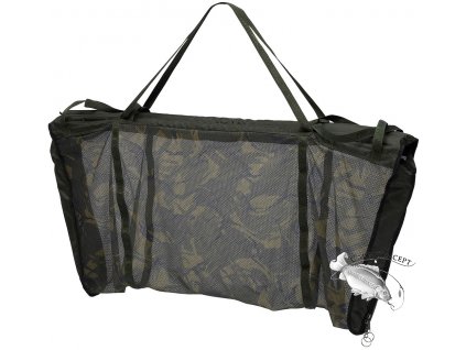 prologic sak camo floating retainer weigh sling+