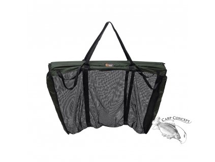 prologic vazici sak c series retainer w sling large green black 90x55 cm