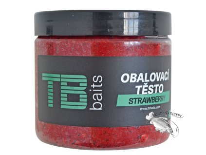 Screenshot 2022 02 23 at 16 01 48 TB Baits Obalovací pasta Strawberry 200 ml