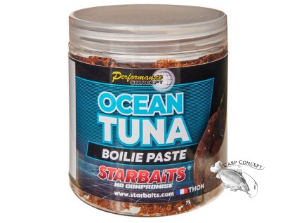 StarBaits Obalovací pasta 250g - Ocean Tuna