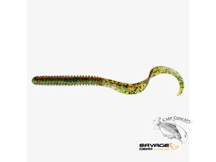 Screenshot 2022 03 18 at 11 12 43 RIB WORM 10.5CM 5G GREEN PUMPKIN 8PCS