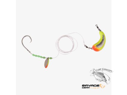 Screenshot 2022 03 21 at 13 29 01 NORDIC BAIT FISH RIG CIRKLE HOOK 500G 1.00MM 12 0