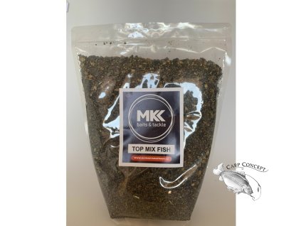MKK Top MIX Fish 3kg