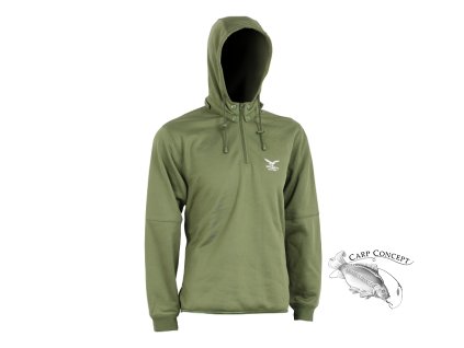 Screenshot 2022 03 28 at 10 01 19 BLUZA (GREEN) rozm. XL (Mikado UMF 02A XL)