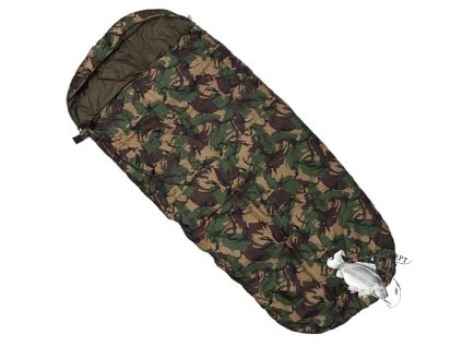 Gardner  Spací pytel Carp Duvet Compact (All Season)