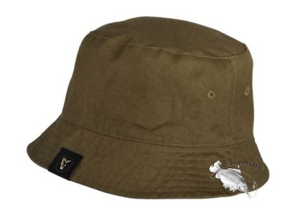 Screenshot 2022 03 30 at 15 21 03 Fox Klobouk Khaki Camo Reversible Bucket Hat