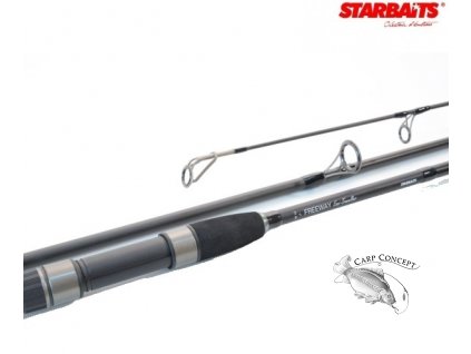 starbaits freeway margin 3lbs 2 7m d11808