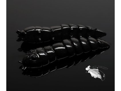 Screenshot 2022 04 06 at 11 36 42 LIBRA LURES Kukolka 27 – Black 040 (Cheese) – 15ks bal