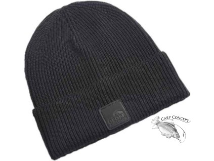 Čepice Geoff Anderson WizWool Roar beanie černá