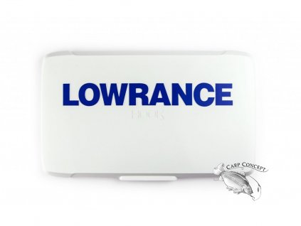 143 lowrance hook2 9 sun cover