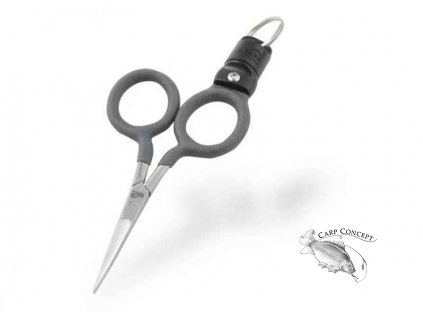 Geoff Anderson WizTool Large Loop Scissor 11cm nůžky s magnetem