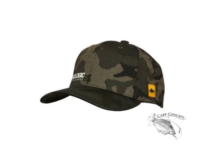 Screenshot 2022 05 16 at 12 23 29 Prologic Kšiltovka Chod Rig Cap Onesize Camo