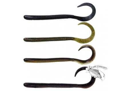 Screenshot 2022 05 18 at 14 49 54 Savage Gear Gumová Nástraha Razorback Worm Sinking 20cm 9 5g