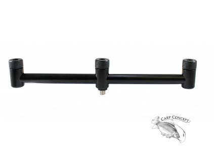 zfish hrazda buzzer bar black 30cm