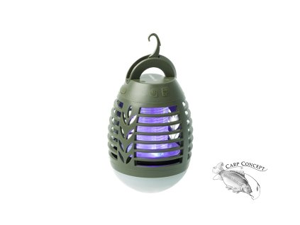 Trakker Lapač hmyzu - Bug Blaster (Varianta Trakker Lapač hmyzu - Bug Blaster)