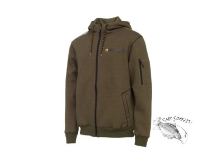 Screenshot 2022 05 24 at 11 22 55 Prologic Mikina Carpio Zip Hoodie Army Green
