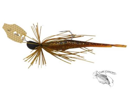 Screenshot 2022 05 26 at 16 09 13 Savage Gear Gumová Nástraha Crazy Swim Jig Sinking Motor Oil