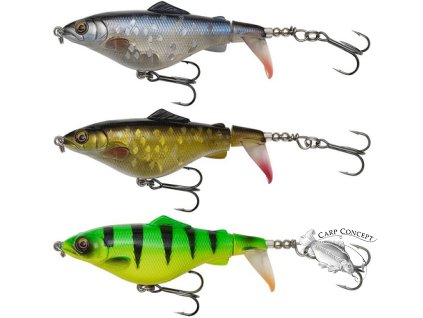 Screenshot 2024 12 11 at 13 06 09 Popper Savage Gear 3D Fat Smashtail Floating 8cm 12gr Tropic Fishing
