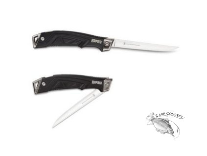 Screenshot 2022 06 08 at 10 27 25 Normark objednávky B2B eshop Rapala Folding Fillet Knife 5