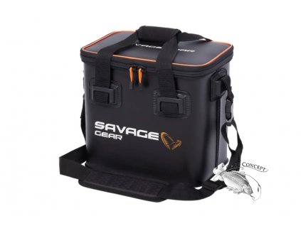 Screenshot 2022 06 13 at 09 59 07 Savage Gear Taška WPMP Cooler Bag L