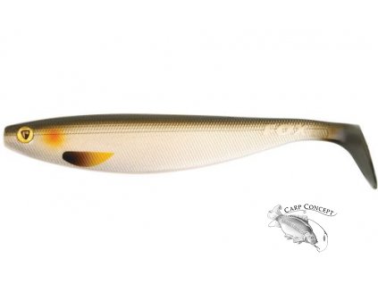 Screenshot 2022 06 13 at 17 34 03 Fox Rage Gumová Nástraha Pro Shad Natural Classics Silver Baitfish 10 cm