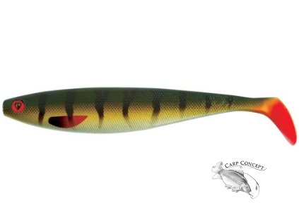 Screenshot 2022 06 13 at 17 50 37 Fox Rage Gumová Nástraha Pro Shad Natural Classics Perch 10 cm