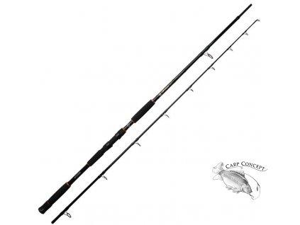 catfish rod ron thompson tyrant nano series z 825 82525