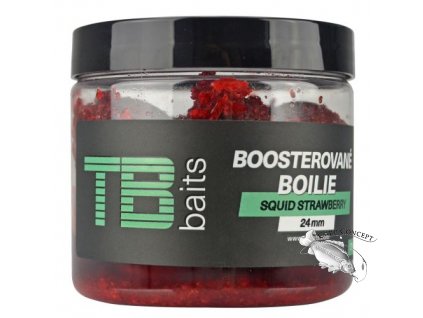 Screenshot 2022 06 20 at 14 04 04 TB Baits Boosterované Boilie Squid Strawberry 120 g