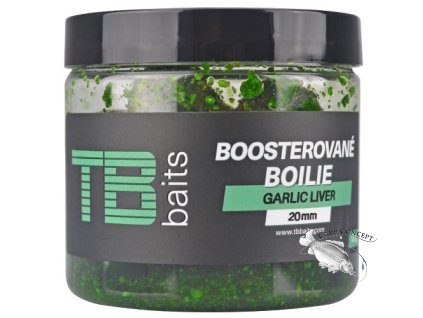 Screenshot 2022 06 20 at 15 02 43 TB Baits Boosterované Boilie Garlic Liver 120 g