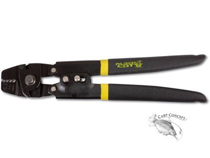 Screenshot 2022 06 30 at 16 34 46 Zebco Europe Shop » 26cm Black Cat Kleště Mega Crimping Plier 6423001