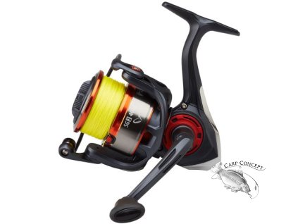 Screenshot 2022 07 11 at 15 32 11 Savage Gear Naviják SG2 3000 FD Splétaná Šňůra