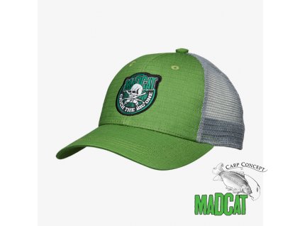 Screenshot 2022 07 14 at 14 15 49 BASEBALL CAP ONESIZE FERN GREEN