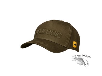 Screenshot 2022 07 21 at 11 13 05 Prologic Kšiltovka Buzzers Cap Onesize Olive Green