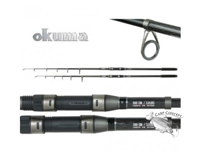 Screenshot 2022 08 05 at 11 01 37 Okuma Longbow Tele Carp 12ft 3lbs NETFISH