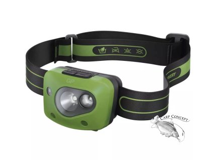 Screenshot 2022 10 05 at 11 09 54 LED čelovka GP Discovery CH43 150 lm EMOS