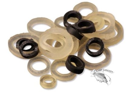 Screenshot 2022 10 10 at 10 44 55 45ks Kroužky Carp Spirit Bait Bands Assorted Tropic Fishing